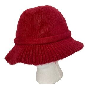 ARIS Vintage Red Hat
